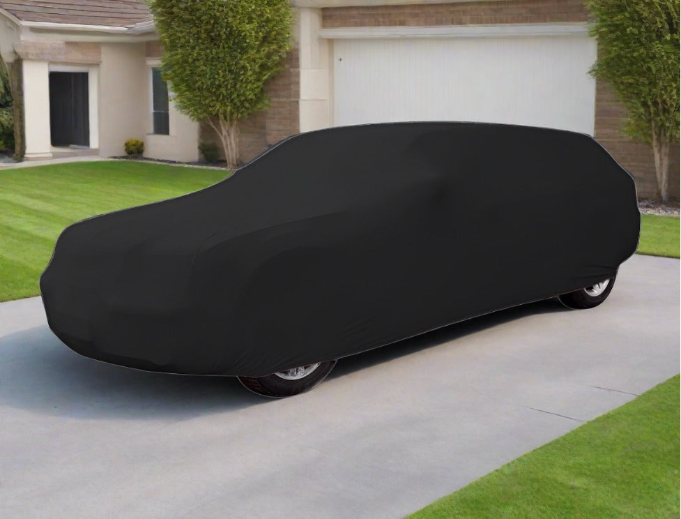 waterproof_car_cover_for_outdoor_use_in_black ##carcover## ##bespokecarcover## ##outdoorcarcover## ##waterproofcarcover##
